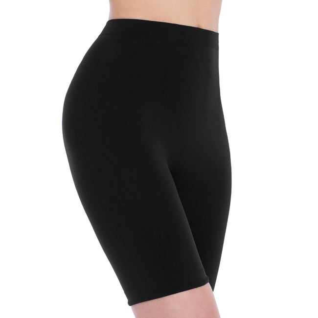 SHORT BASIC-SLIPSHORT