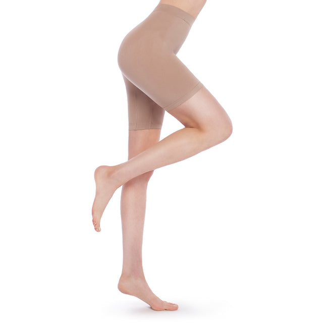 SHORT BASIC-SLIPSHORT