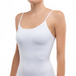 TANK TOP ESSENTIAL / SLEEVELESS