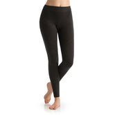 BOTTOM LEGGINGS BASIC - SEAMLESS - LEGGIGNS LONG