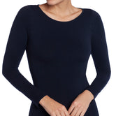 BASIC WOMAN TOP SEAMLESS