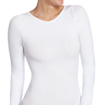 BASIC WOMAN TOP SEAMLESS