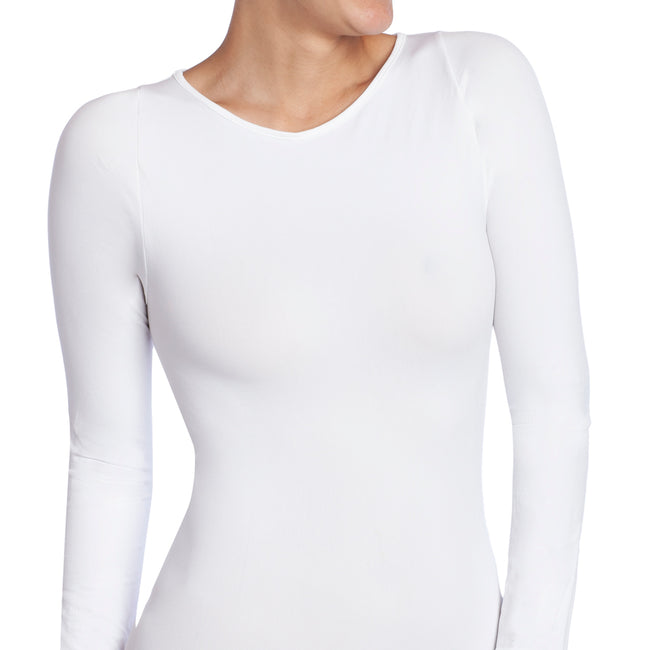 BASIC WOMAN TOP SEAMLESS