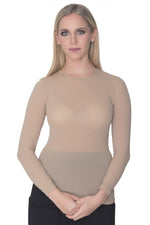 CLASSIC TOP COUTURE CREW NECK