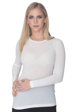 CLASSIC TOP COUTURE CREW NECK