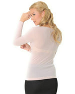 CLASSIC TOP COUTURE CREW NECK
