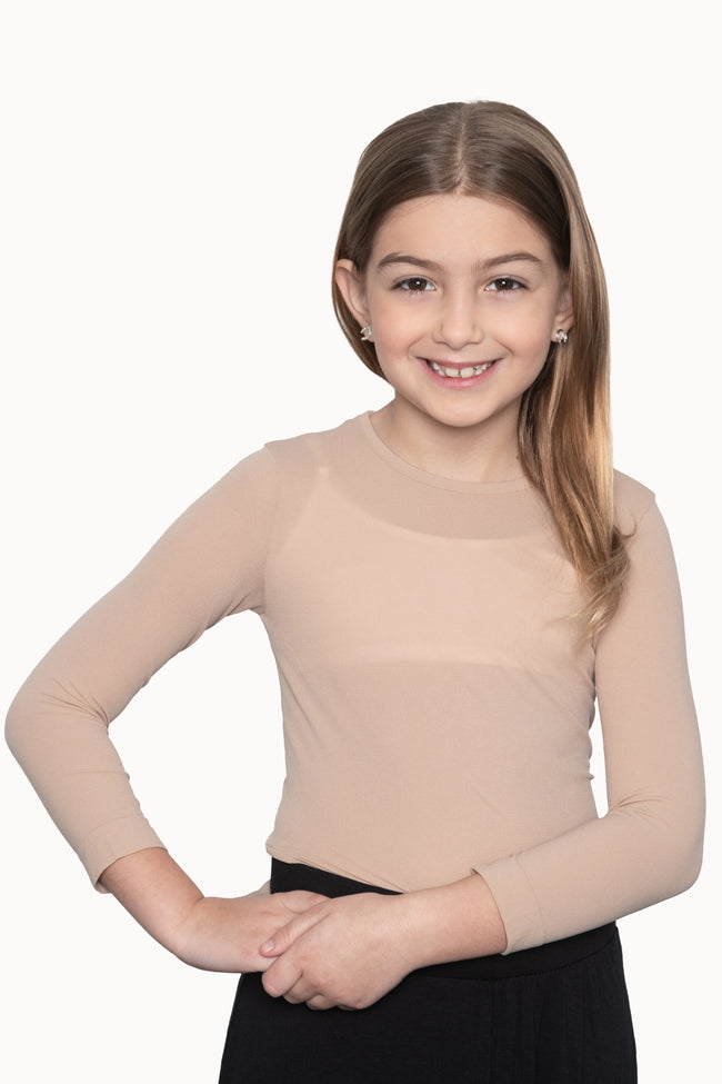 TOP GIRL CLASSIC